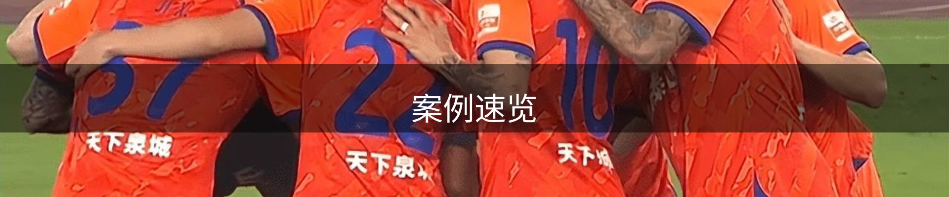 案例速览